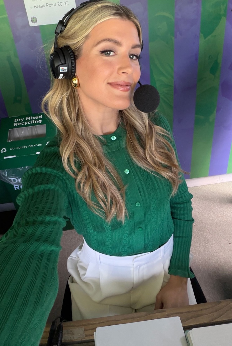 Eugenie Bouchard