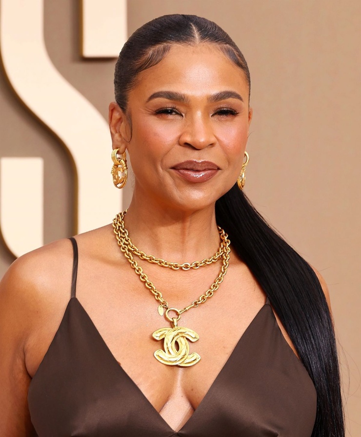 Nia Long Nia Long
