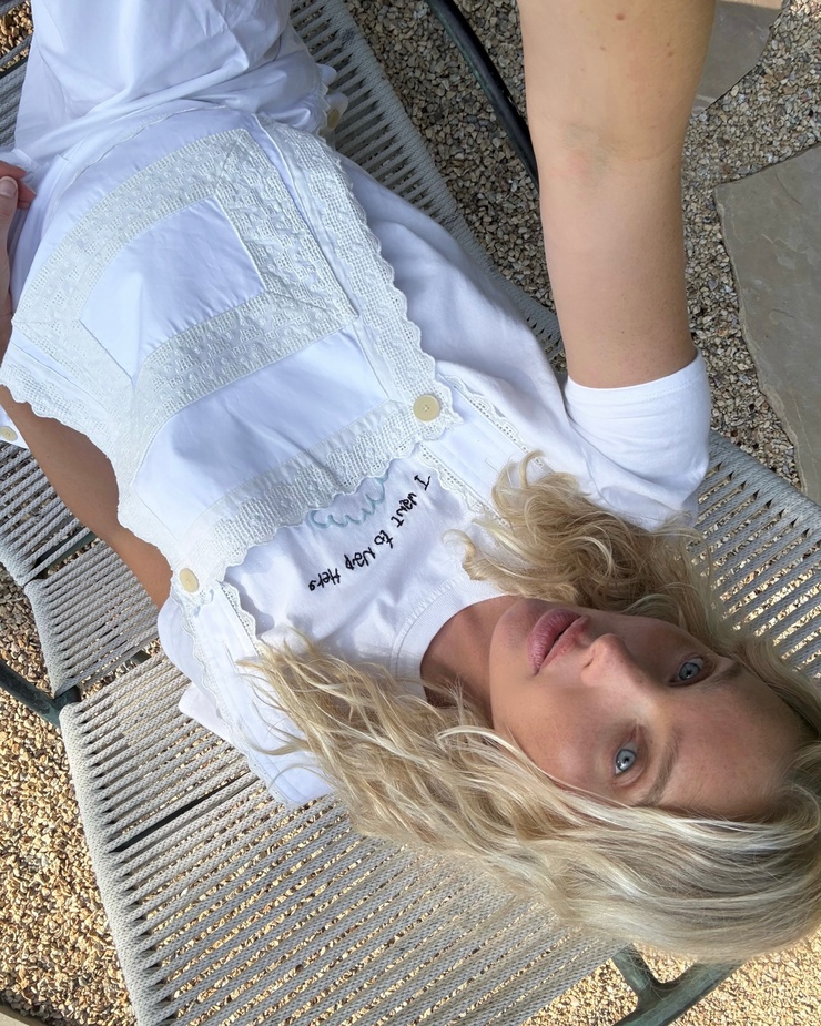 Elsa Hosk