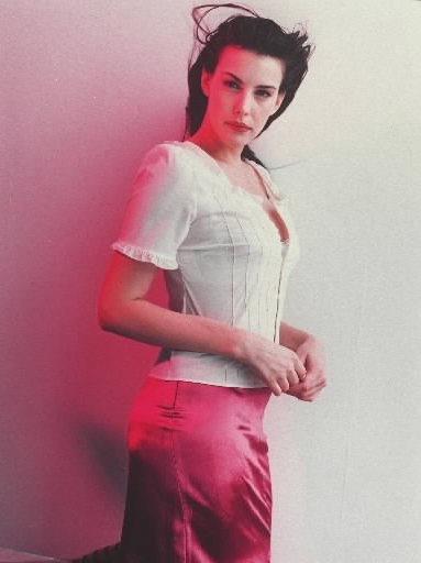 Liv Tyler