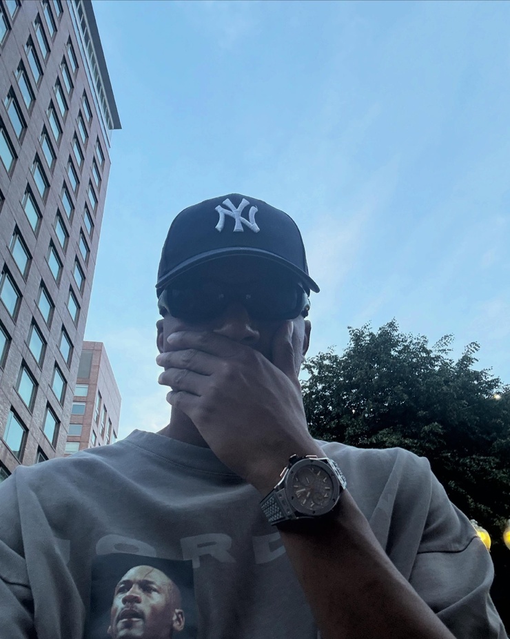 Kylian Mbappé