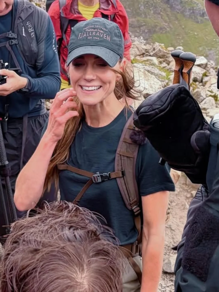Kate Middleton