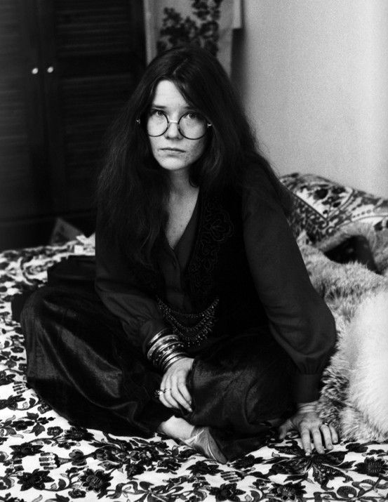 Janis Joplin