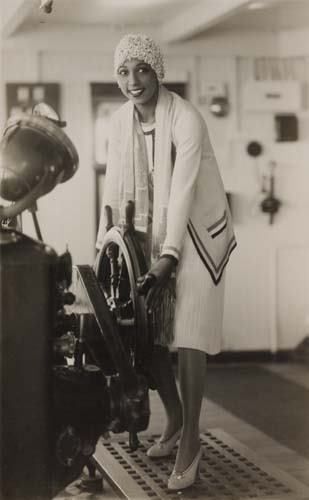 Josephine Baker