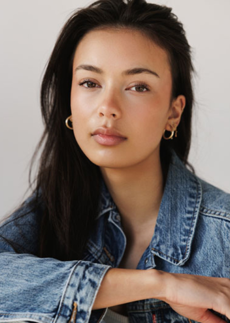 Megan Bowey