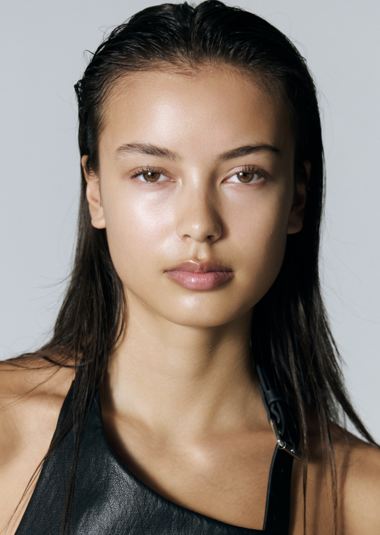 Megan Bowey