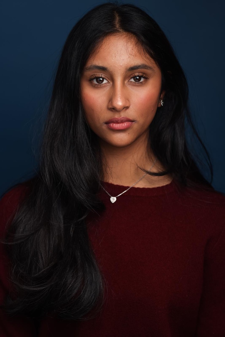 Ester Ovia