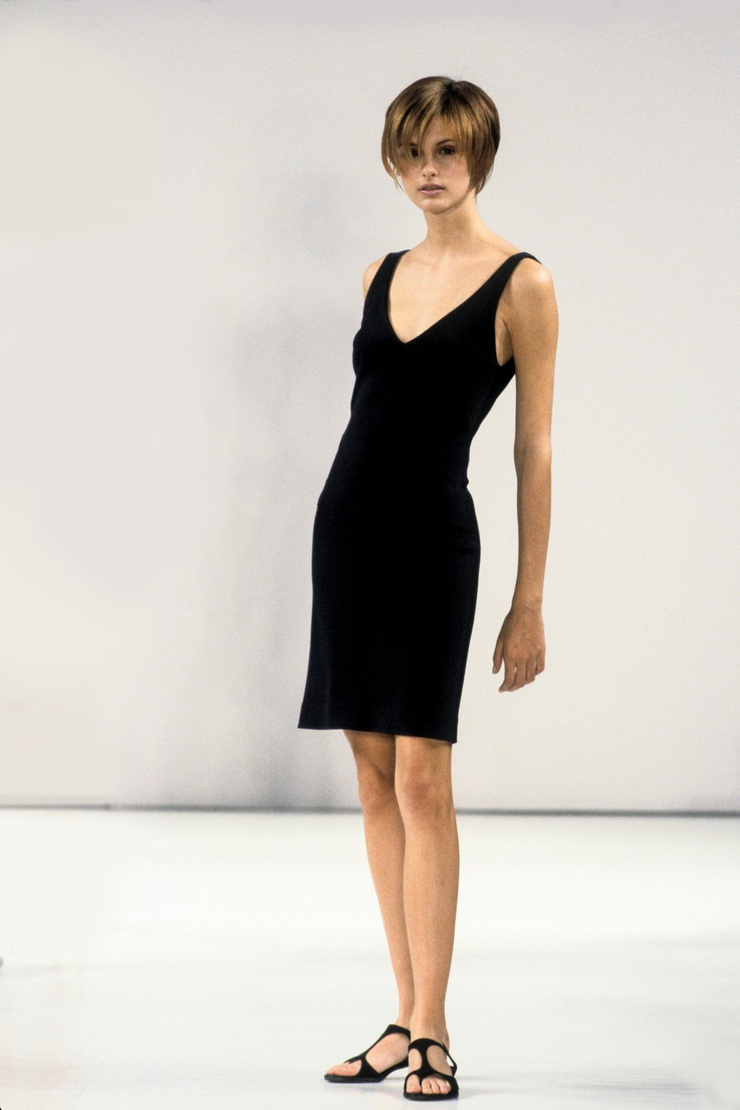 Trish Goff