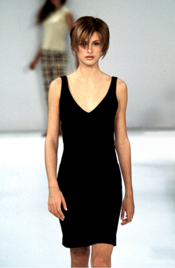Trish Goff