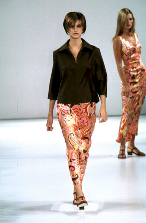 Trish Goff