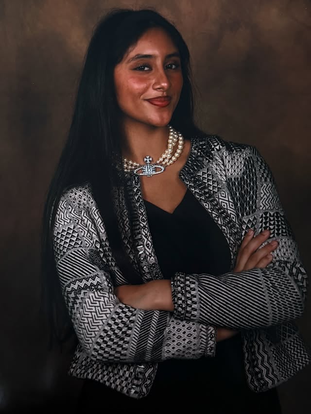 Ester Ovia