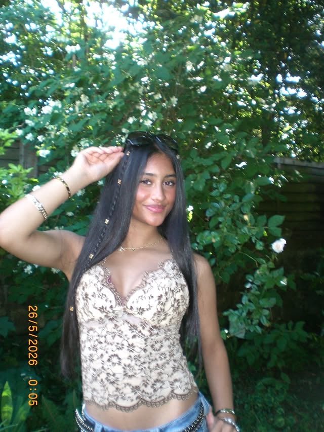 Ester Ovia