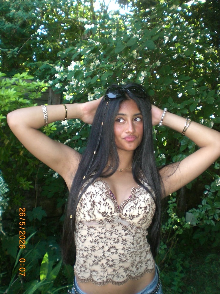 Ester Ovia