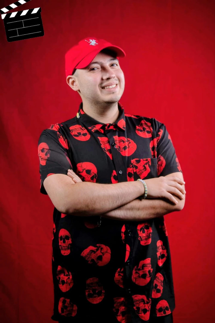 Héctor Ireta