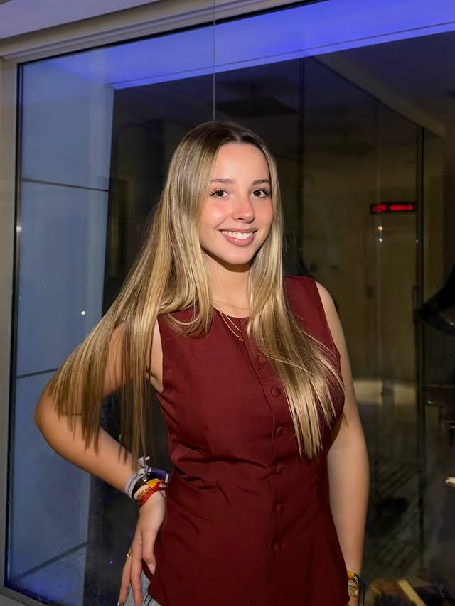 Irene Benito