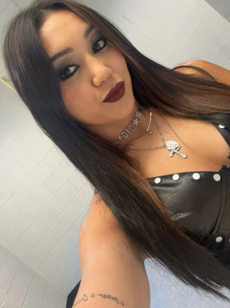 Carla Gonzalez