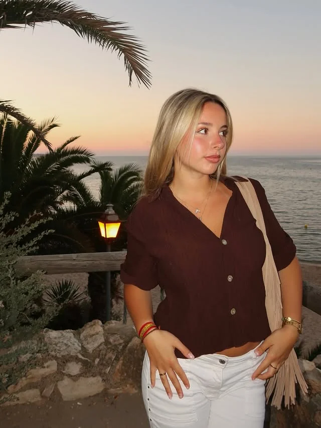 Irene Benito