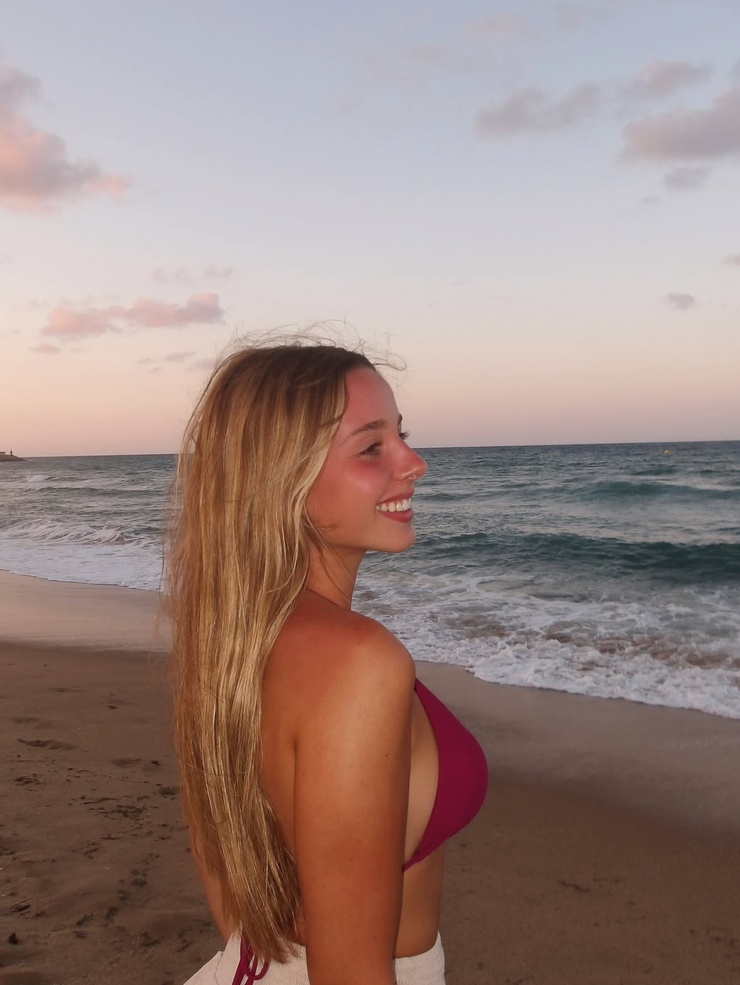 Irene Benito