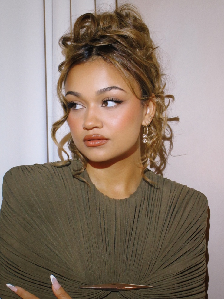 Madison Bailey