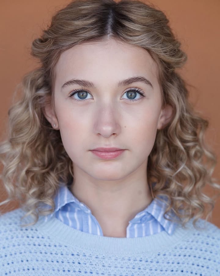 Penelope LeMieux
