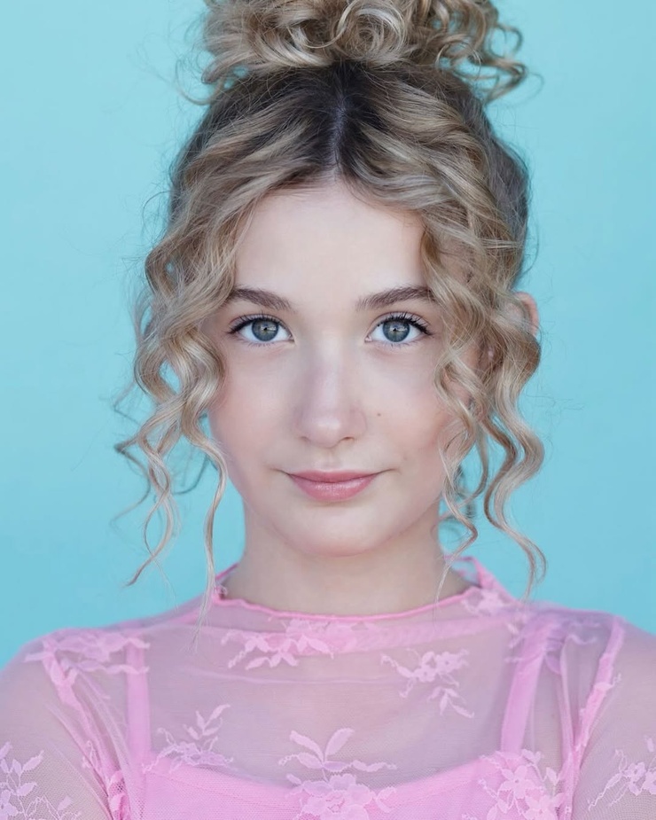 Penelope LeMieux