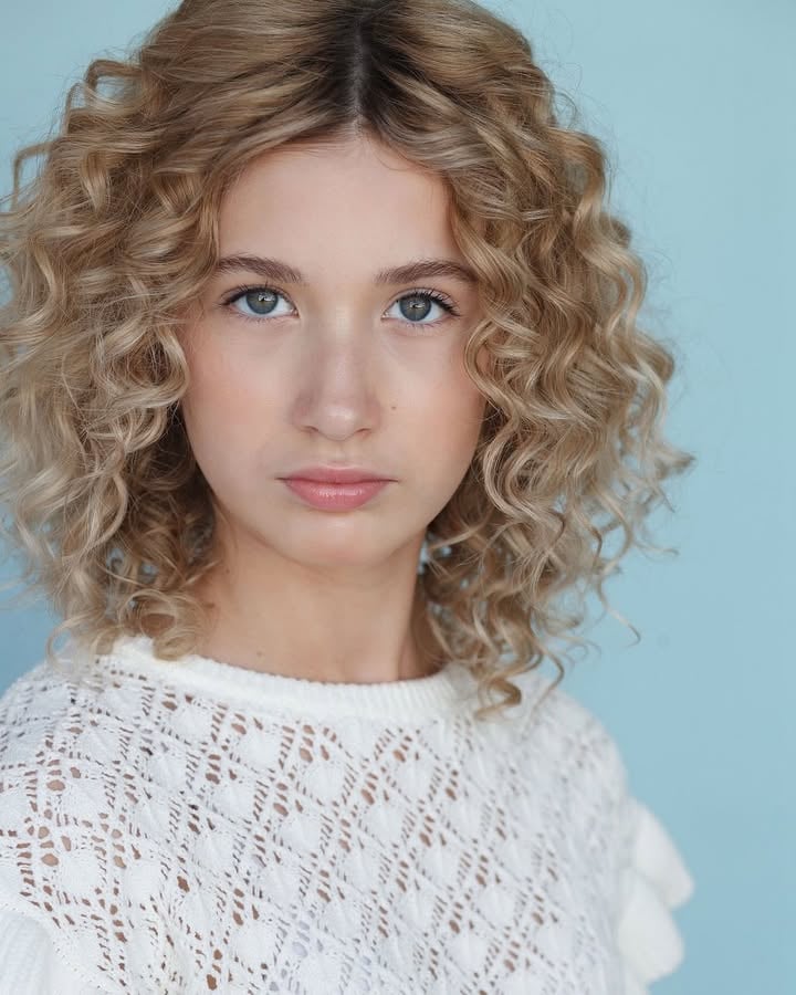 Penelope LeMieux