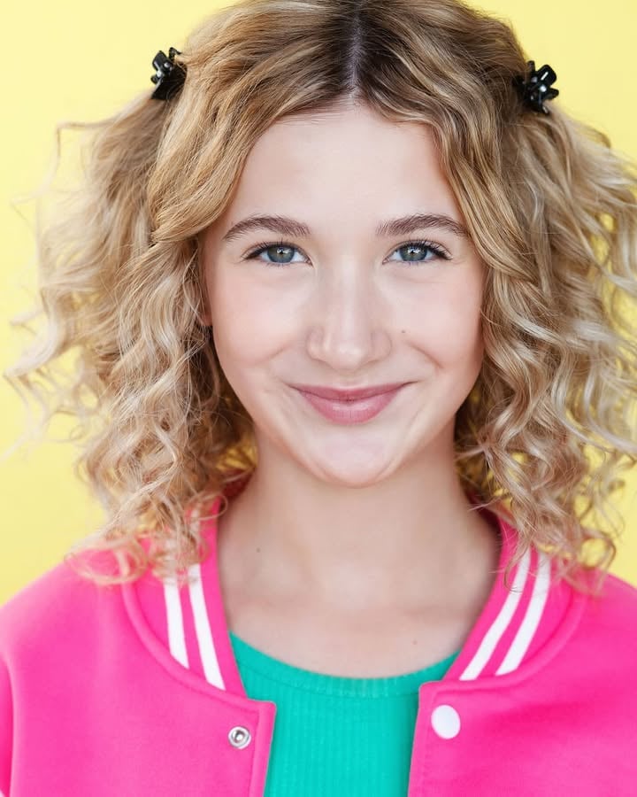 Penelope LeMieux