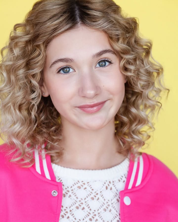 Penelope LeMieux