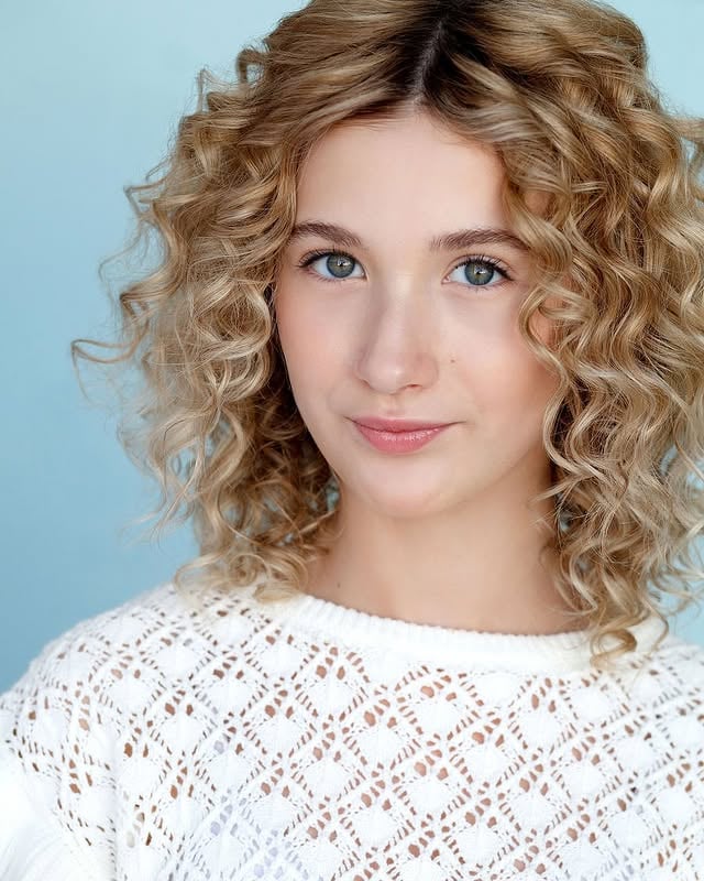 Penelope LeMieux