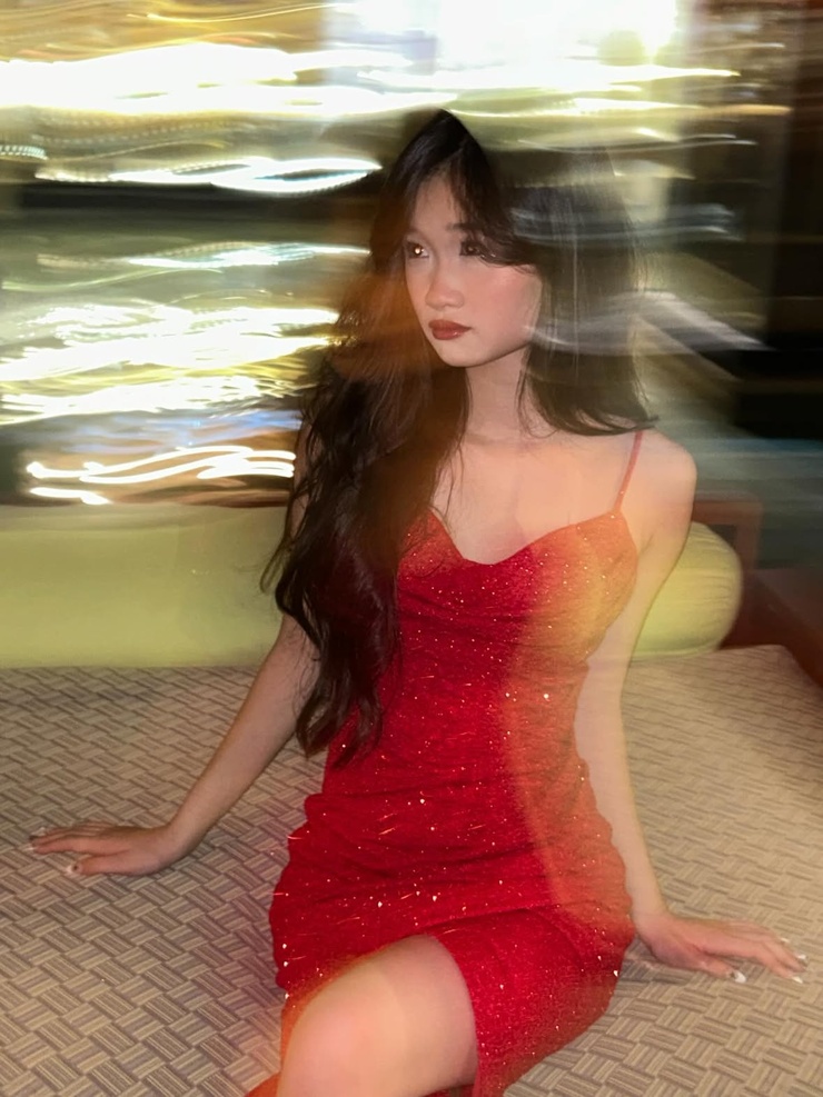 Venice Wong