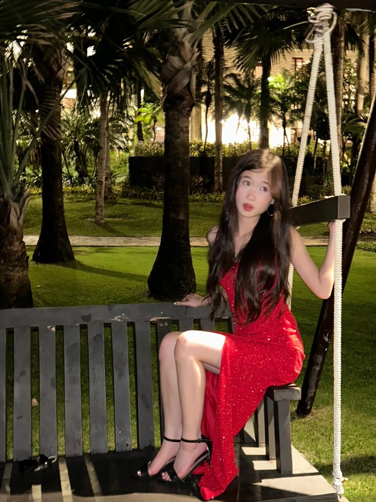 Venice Wong