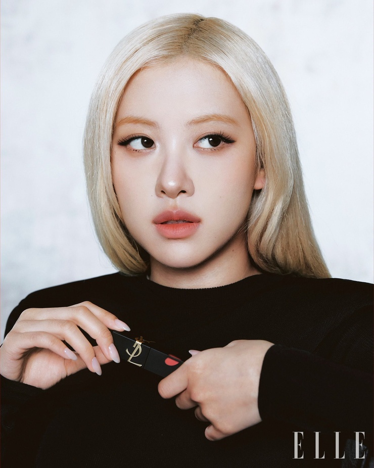 Roseanne Park