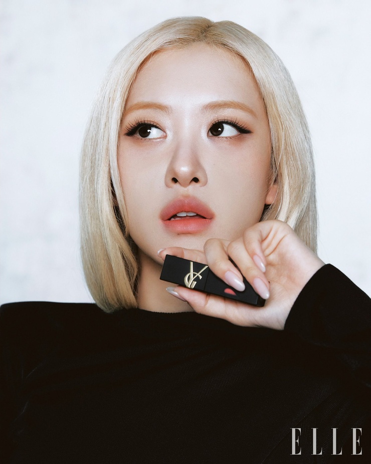 Roseanne Park