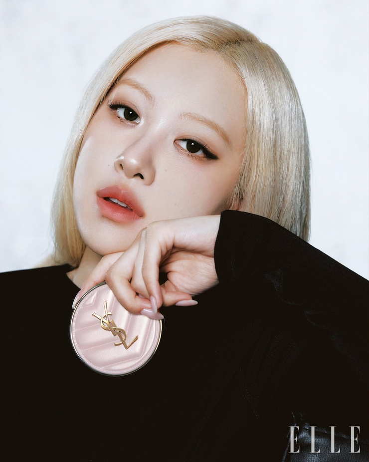 Roseanne Park