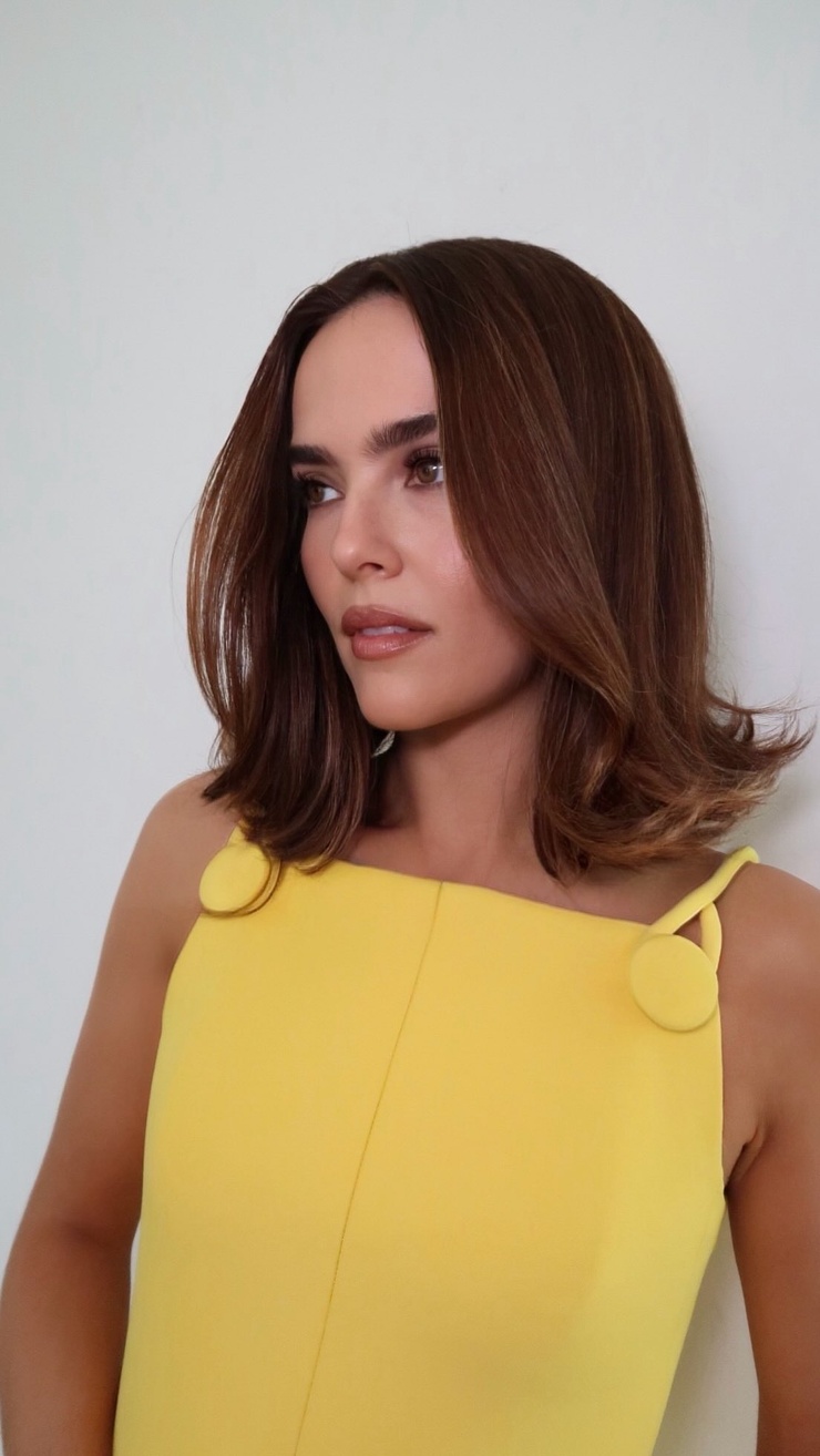 Zoey Deutch Zoey Deutch