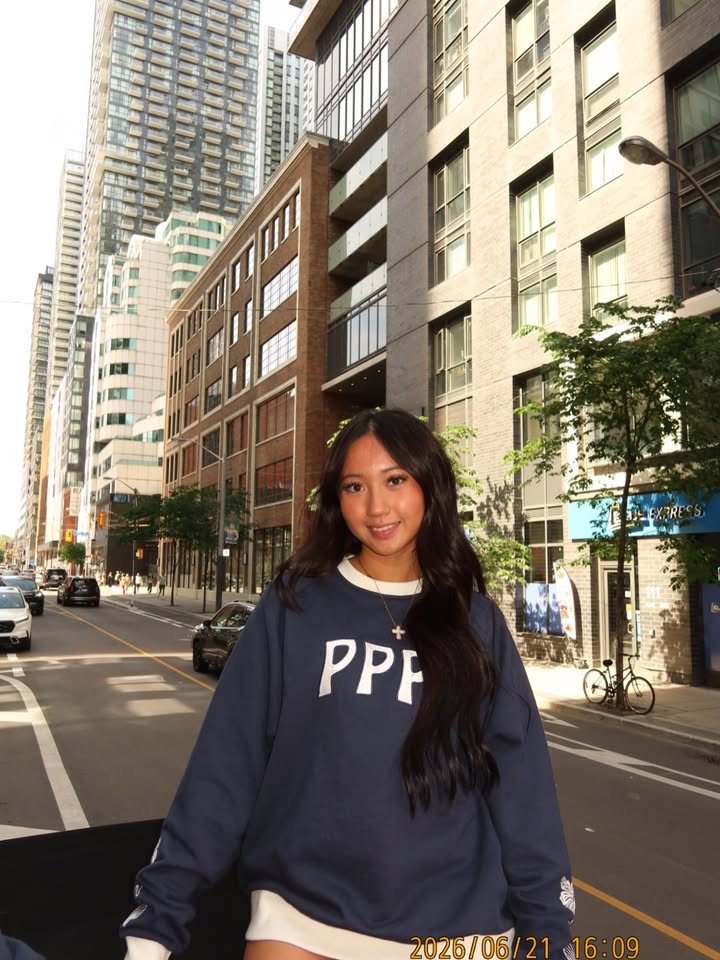 Kayla Pham