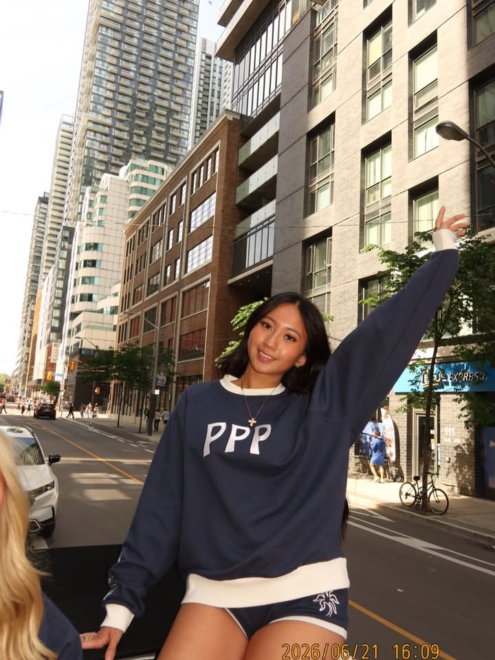 Kayla Pham