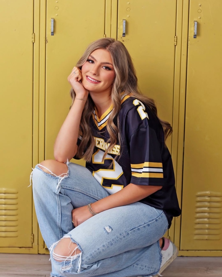 Maddie Aldridge Maddie Aldridge