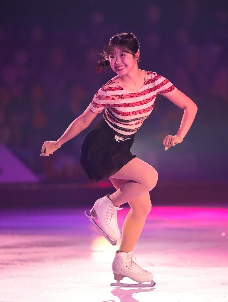 Ami Nakai
