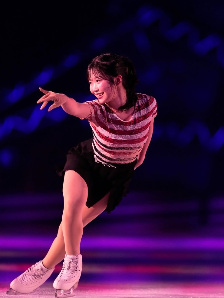 Ami Nakai