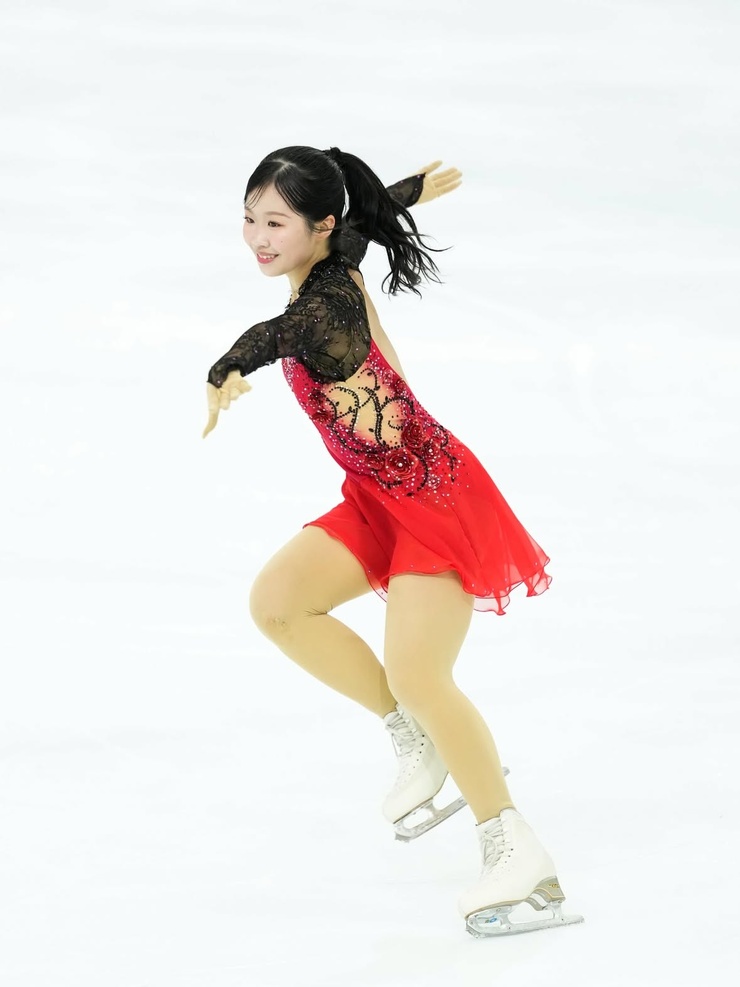 Ami Nakai