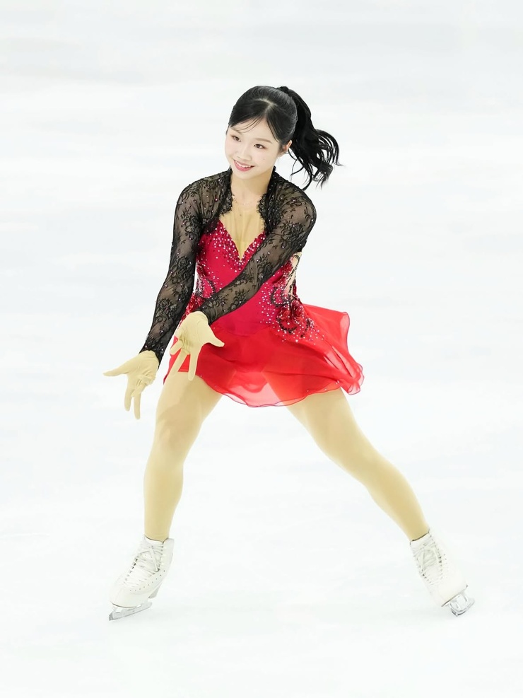 Ami Nakai