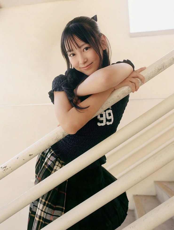 Hinari Irie