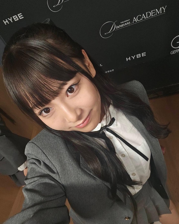 Hinari Irie