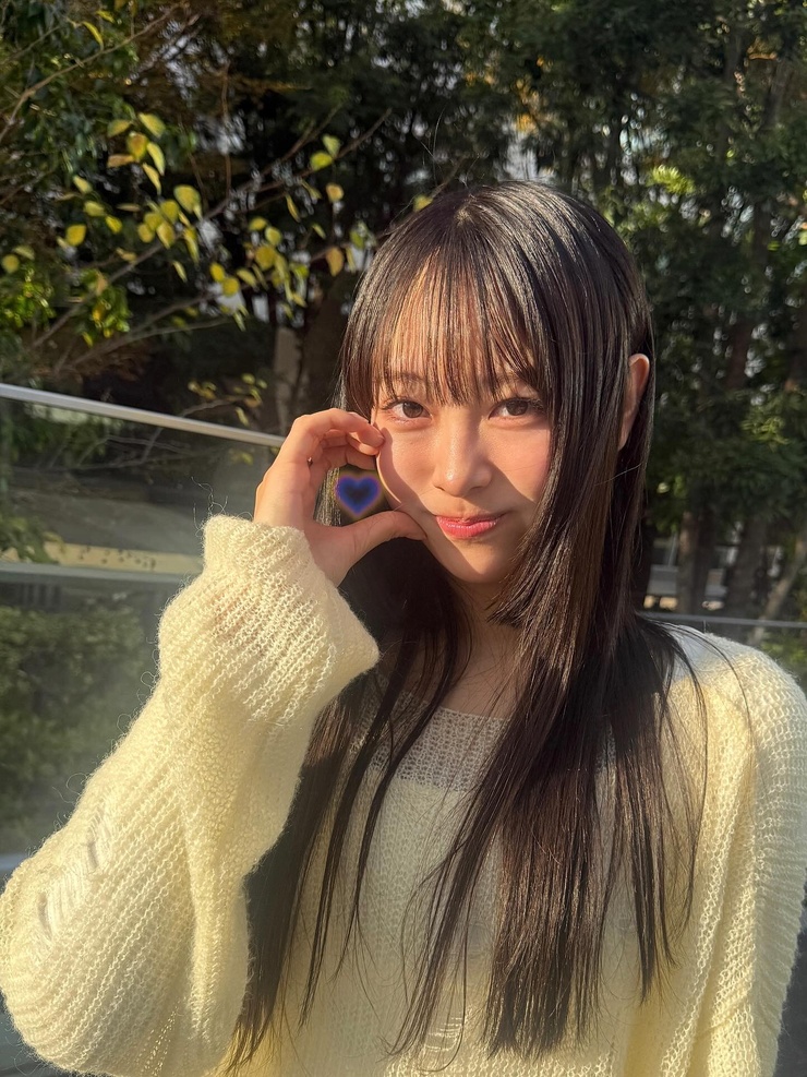 Hinari Irie