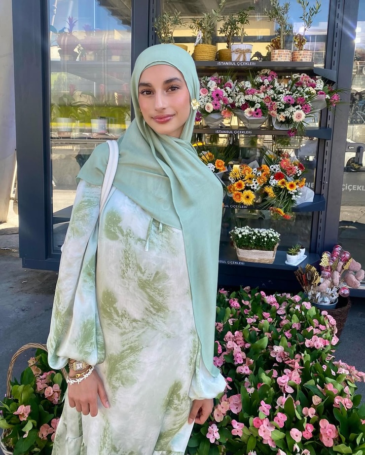 Ariana Elahi