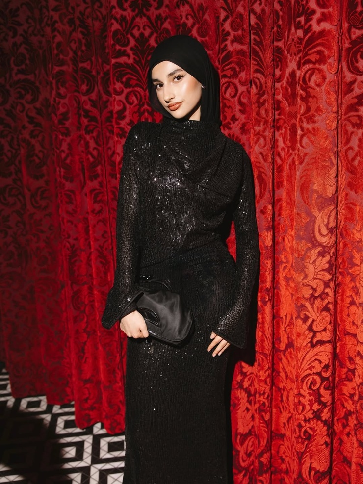 Ariana Elahi