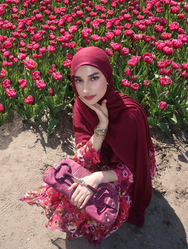Ariana Elahi