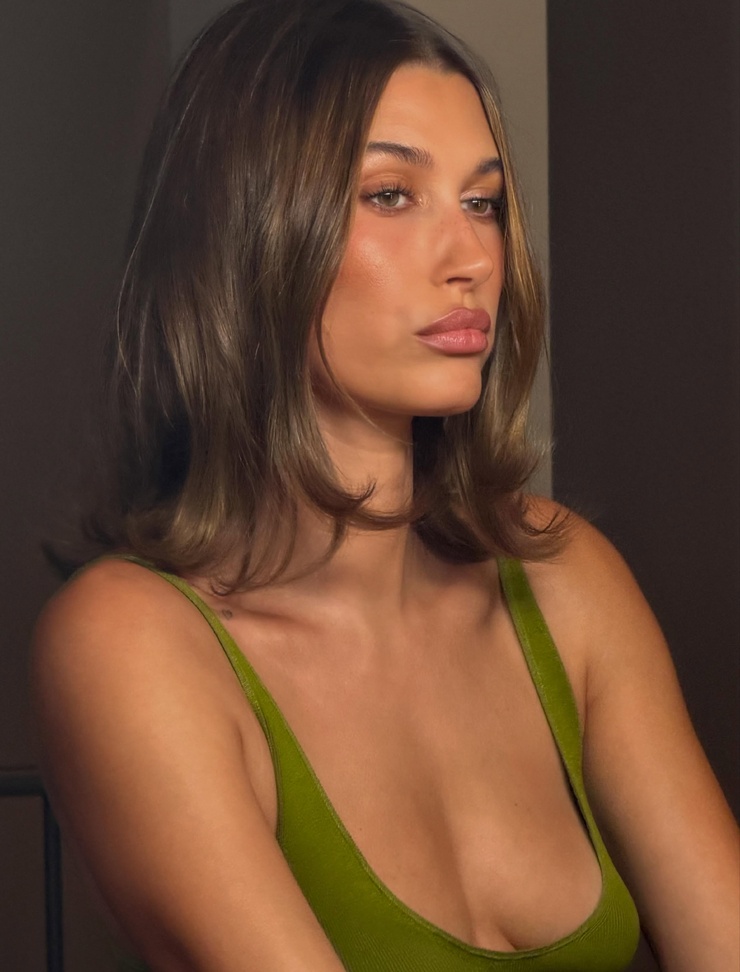 Hailey Baldwin