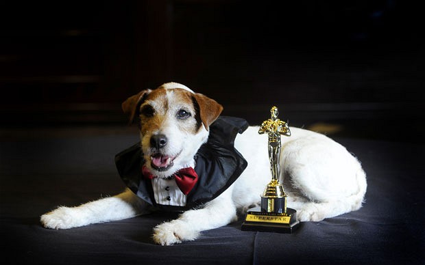 Uggie